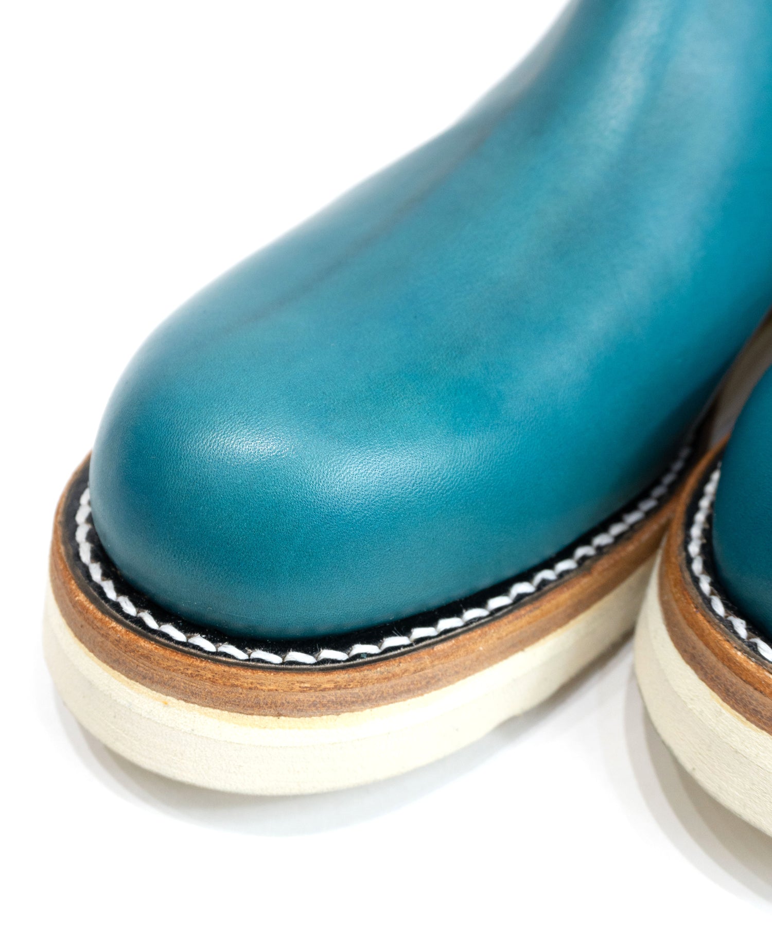 イタリアン ダブルショルダー ショートエンジニアブーツ MATILDA