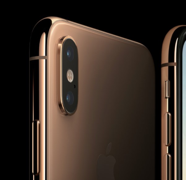 iPhone XS】iPhone XSはゴールドモデル・大容量512GB | iPhone使いの星🌟