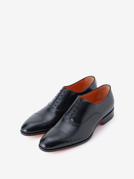 RACER】ストレートチップシューズ（シューズ）｜SANTONI（サントーニ