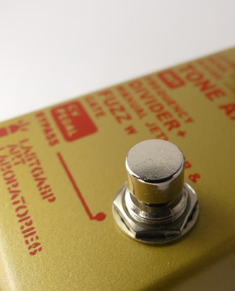 Lastgasp Art Laboratories Tone Axe - Stratgear