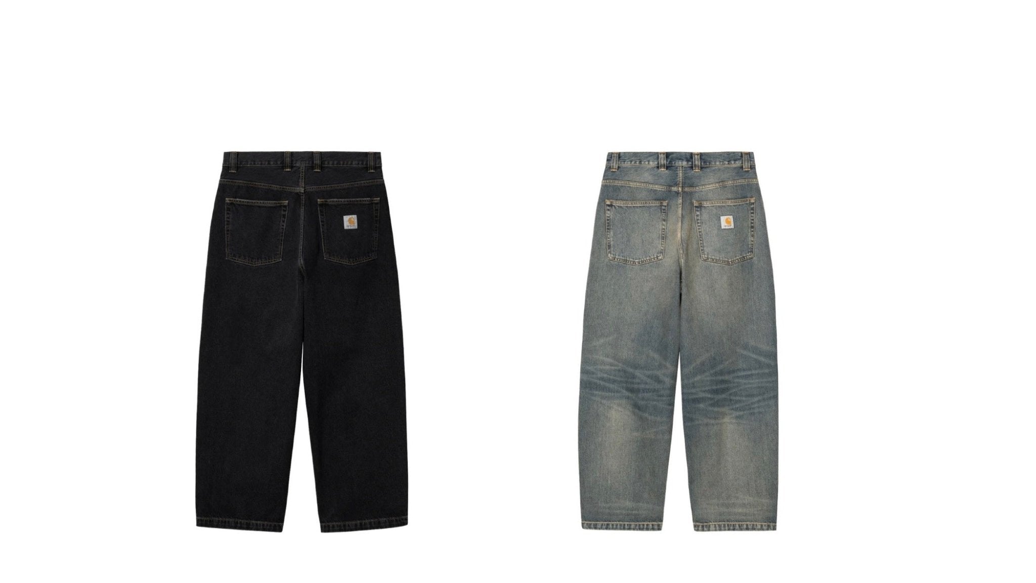 carharttWIP|カーハートWIP 25FW BRANDON PANT|ブランドンパンツ – STREAM