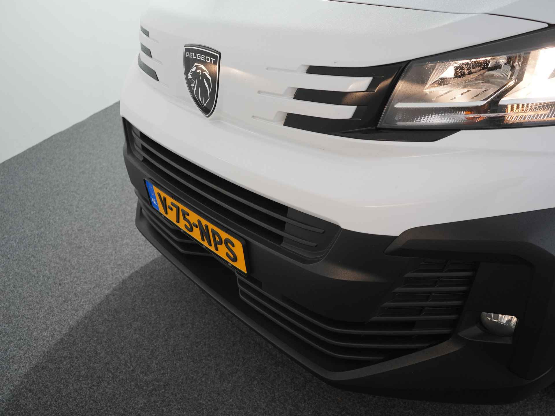 Peugeot Expert 2.0 - 26.562,31 (Excl. BTW) - viaBOVAG.nl