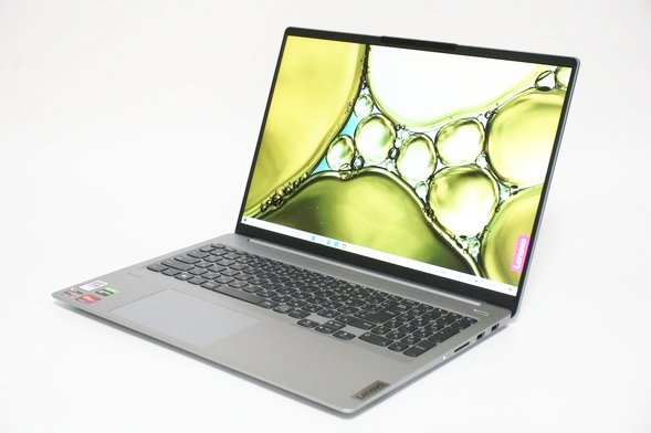 Lenovo Ideapad Slim 560 Pro (16)レビュー 高性能CPUとグラフィックス