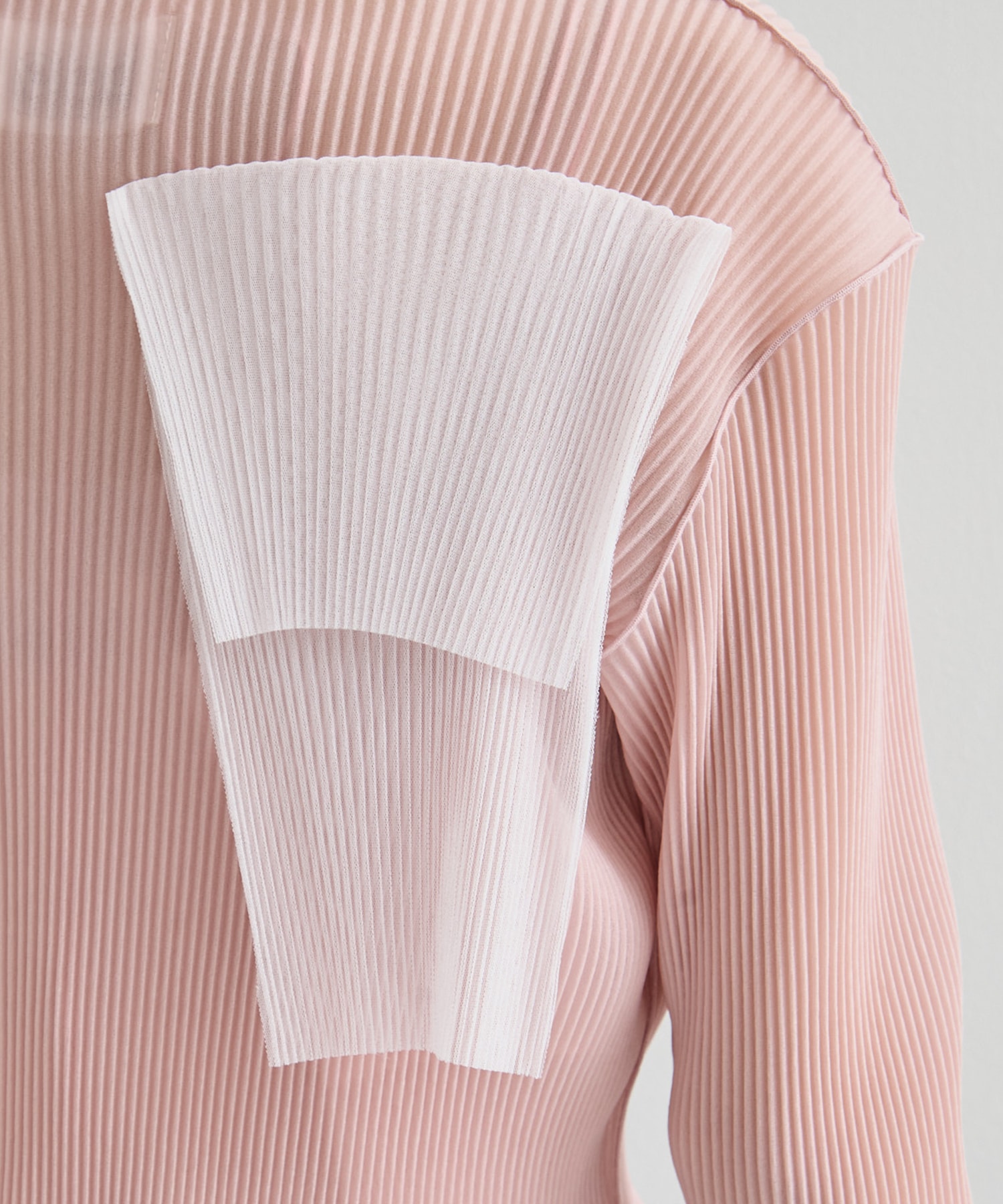別注SHEER CARDIGAN(FREE PINK): kotohayokozawa: WOMENS｜ STUDIOUS