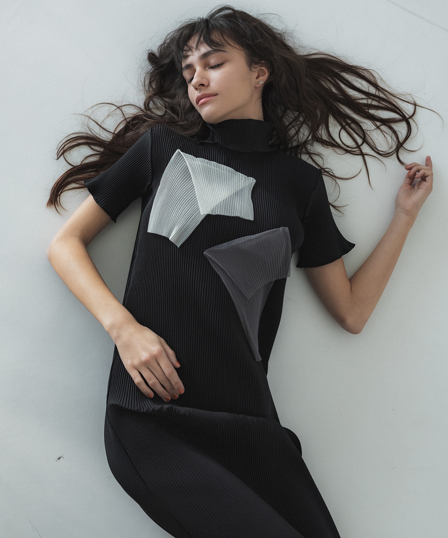 2024spring kotohayokozawa × STUDIOUS LOOK｜ STUDIOUS ONLINE公式