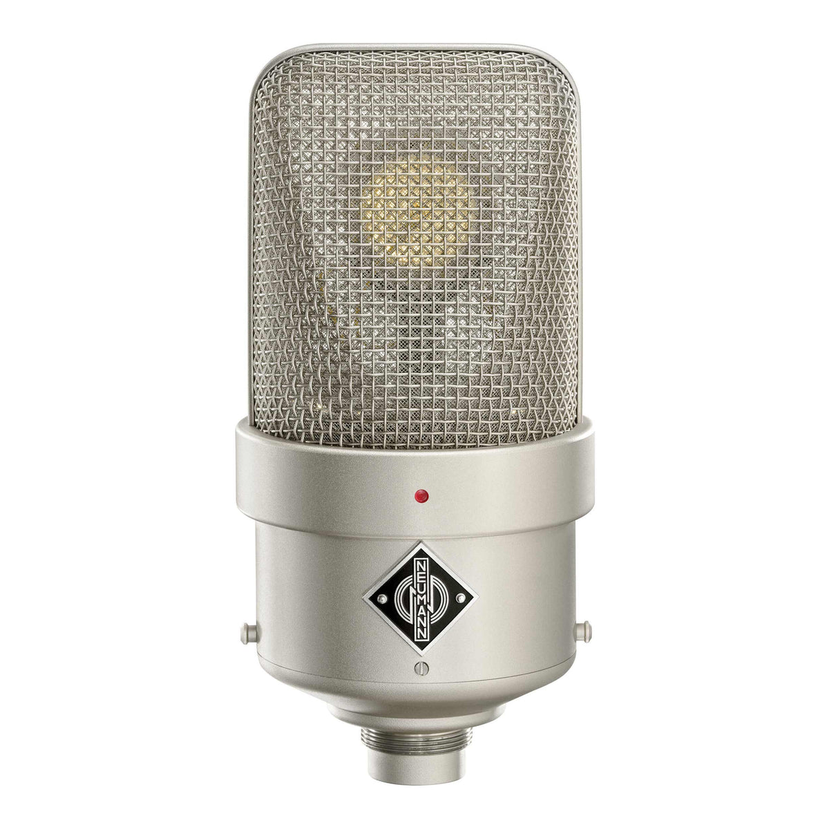 Neumann M49V Large Diaphragm Condenser Microphone — Studiocare