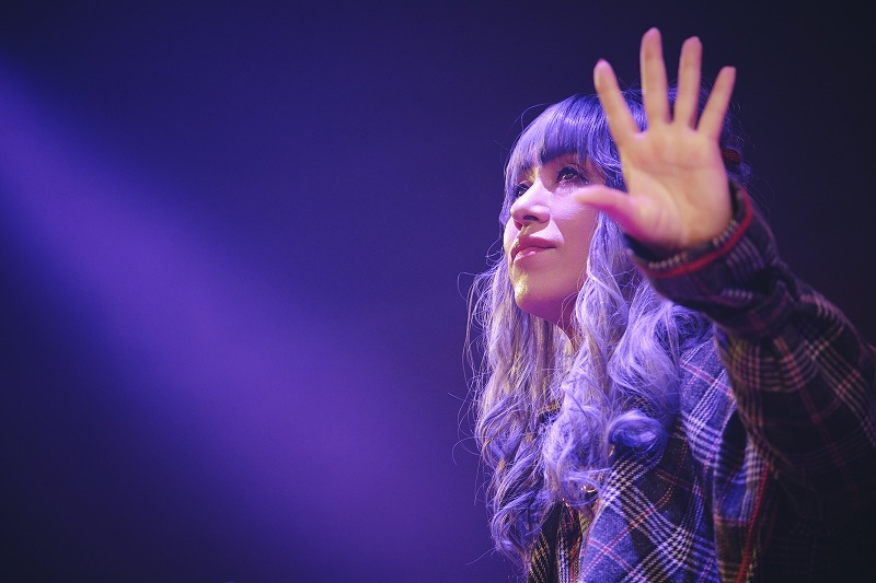 SHAZNA、30周年の締めくくりとなる同窓会ツアーがスタート!!! - Stuppy