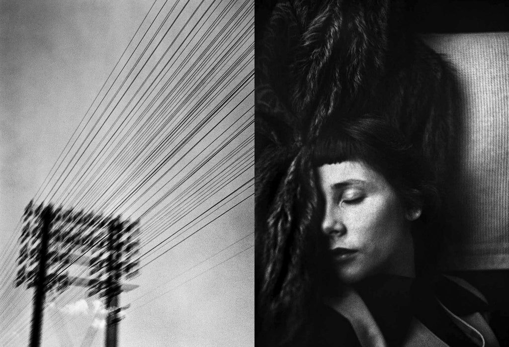 RENE GROEBLI - MAGIE DER SCHIENE | STURM & DRANG