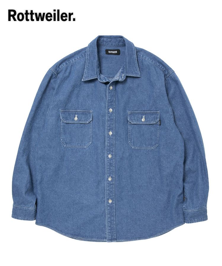 ROTTWEILER (ロットワイラー) | STYLISE by DONOBAN