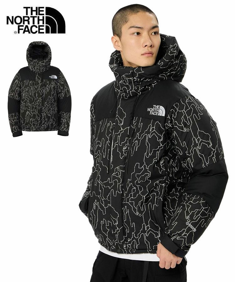 Novelty Baltro Light Jacket(ノベルティーバルトロライトジャケット