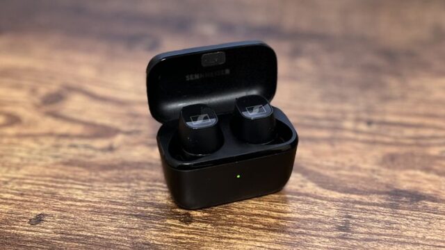 ゼンハイザーのCX Plus True Wirelessを購入したのでレビュー｜伊達と