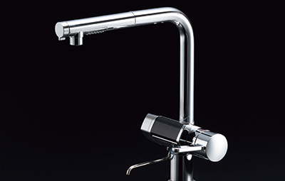 浄水器カートリッジを探す | クリナップオンラインショッピング