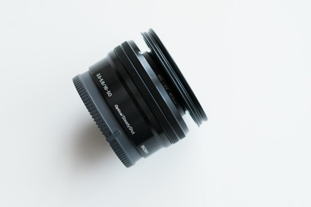 レビュー】SONY E PZ 16-50mm F3.5-5.6 OSS（APS-C）標準ズームレンズ