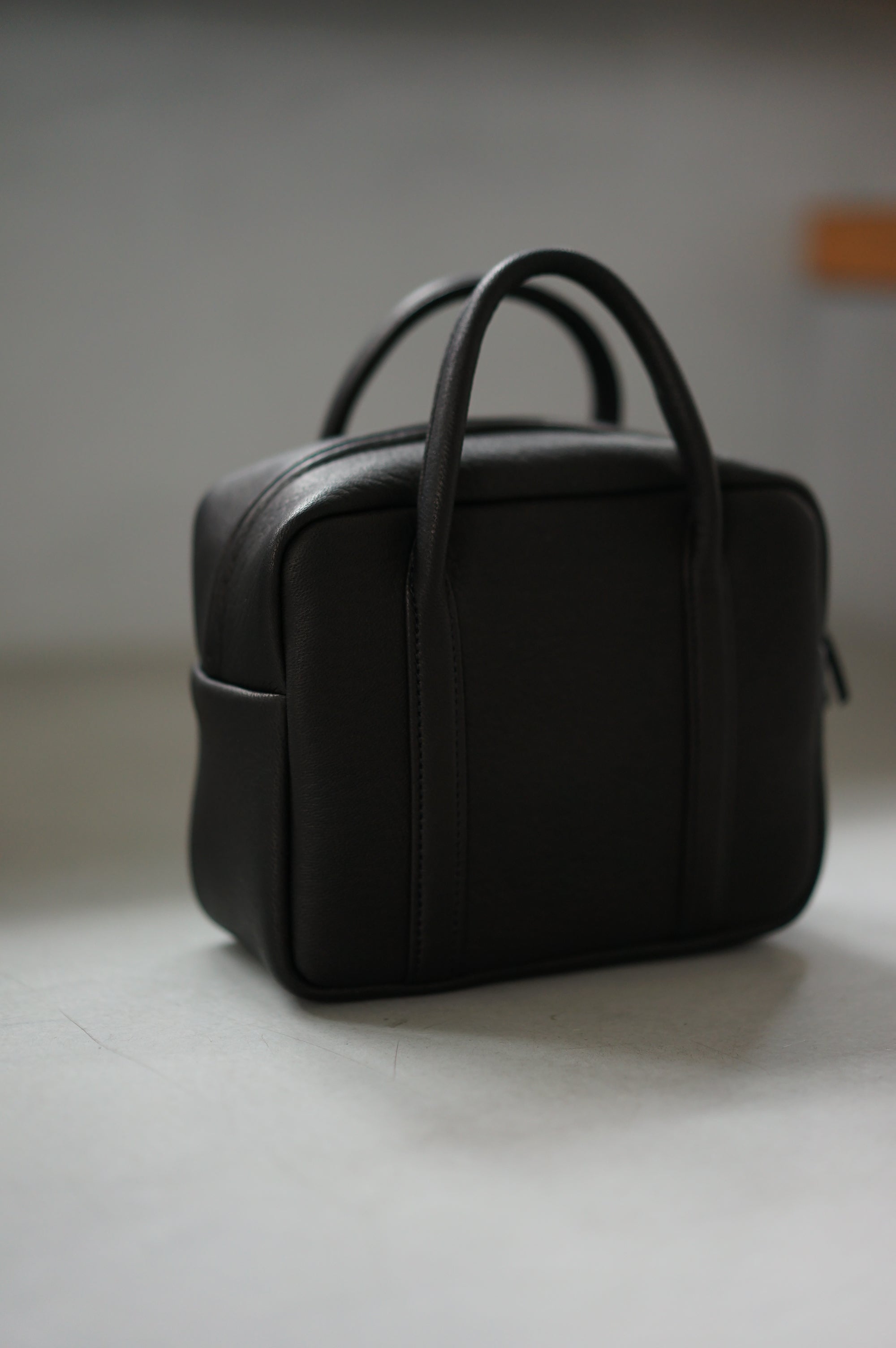 Aeta ( アエタ )/ DA104 SQUARE BOSTON:MINI / バッグ ボストン