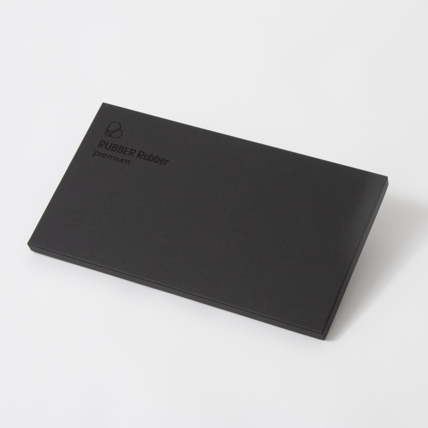 RUBBER Rubber（ラバラバ）/カッティングボード プレミアム M -水切れ