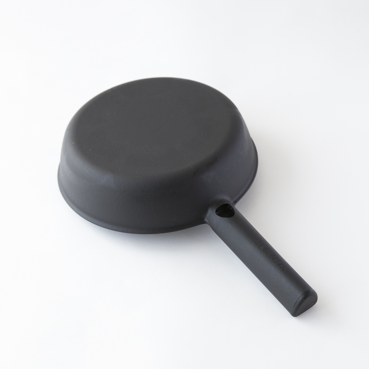 SSC/炒めやすく煮込みやすい鋳物フライパン 20cm -炒める・煮込む