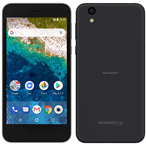 Android One S3【スペック】価格や発売日 | スマホBANK