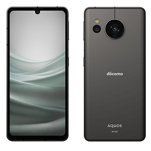 AQUOS wish3【スペック】価格や発売日 | スマホBANK