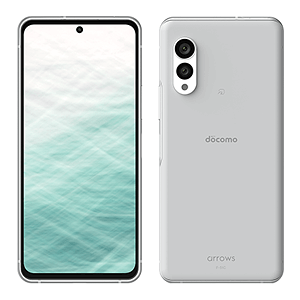 arrows BZ03【スペック】価格や発売日 | スマホBANK