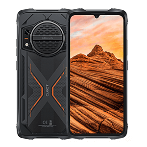 KingKong X Pro【スペック】価格や発売日 | スマホBANK