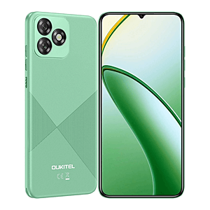 OUKITEL C53【スペック】価格や発売日 | スマホBANK