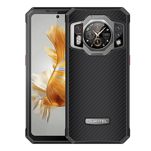 OUKITEL WP21【スペック】価格や発売日 | スマホBANK