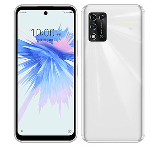 Libero 5G III【スペック】価格や発売日 | スマホBANK