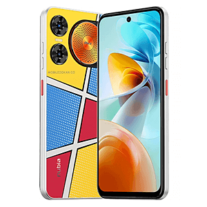 nubia S 5G【スペック】価格や発売日 | スマホBANK