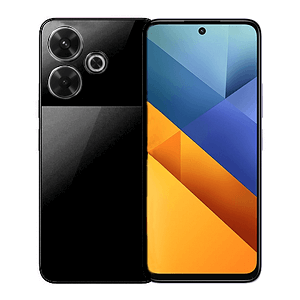 POCO M6 4G【スペック】価格や発売日 | スマホBANK