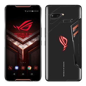 ROG Phone II【スペック】価格や発売日 | スマホBANK