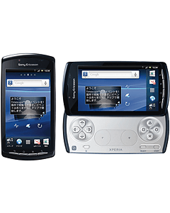 Xperia PLAY SO-01D【スペック】価格や発売日 | スマホBANK