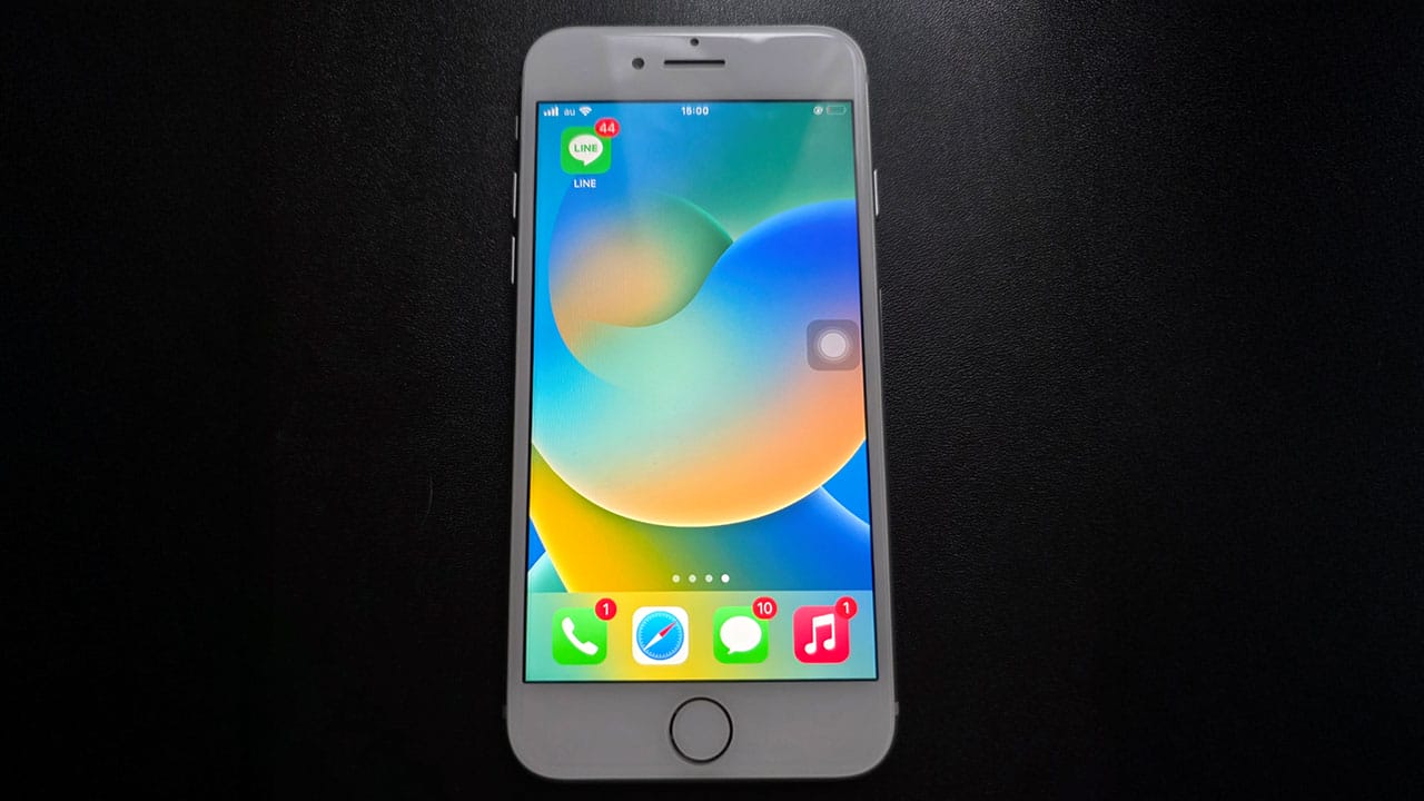 iPhone 8はすでに限界？2025年以降も「使える機能」と致命的な