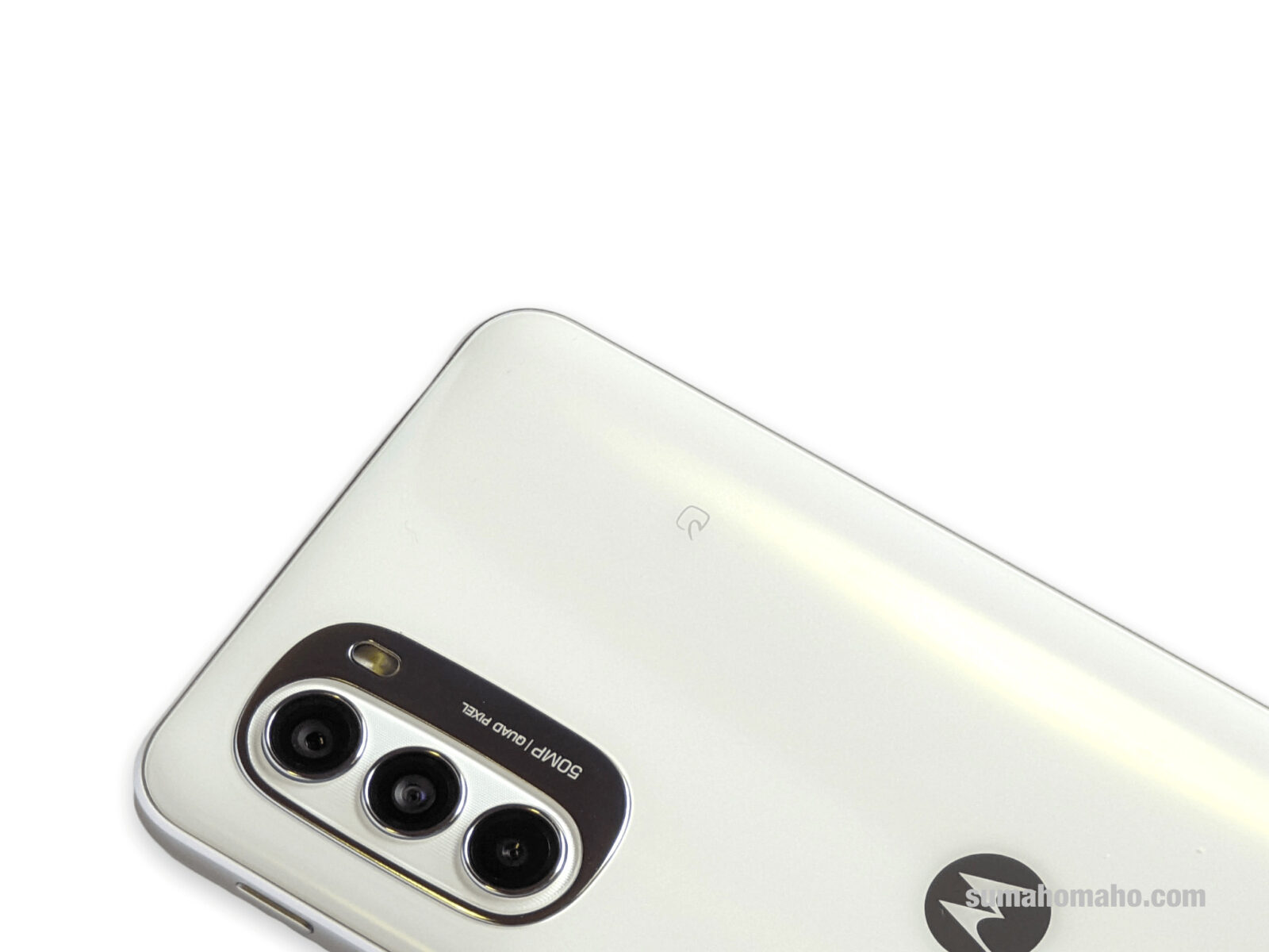 moto g52j 5G 実機 レビュー｜ようやくMotorolaが本気を出す、電池持ち