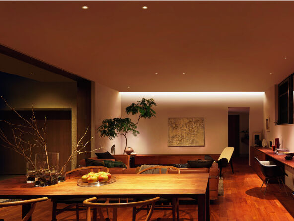 ダウンライト | 住宅用照明器具 | 住まいの設備と建材 | Panasonic