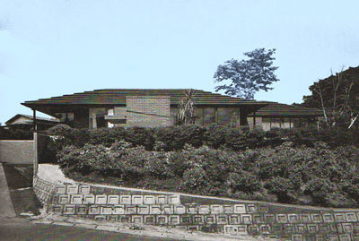 内井昭蔵の住宅建築: 住まいとインテリアプラン