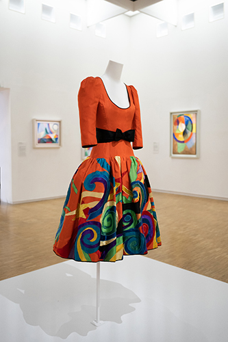 イヴ・サンローランと巨匠のアートが、パリ市内6つの美術館で異色の