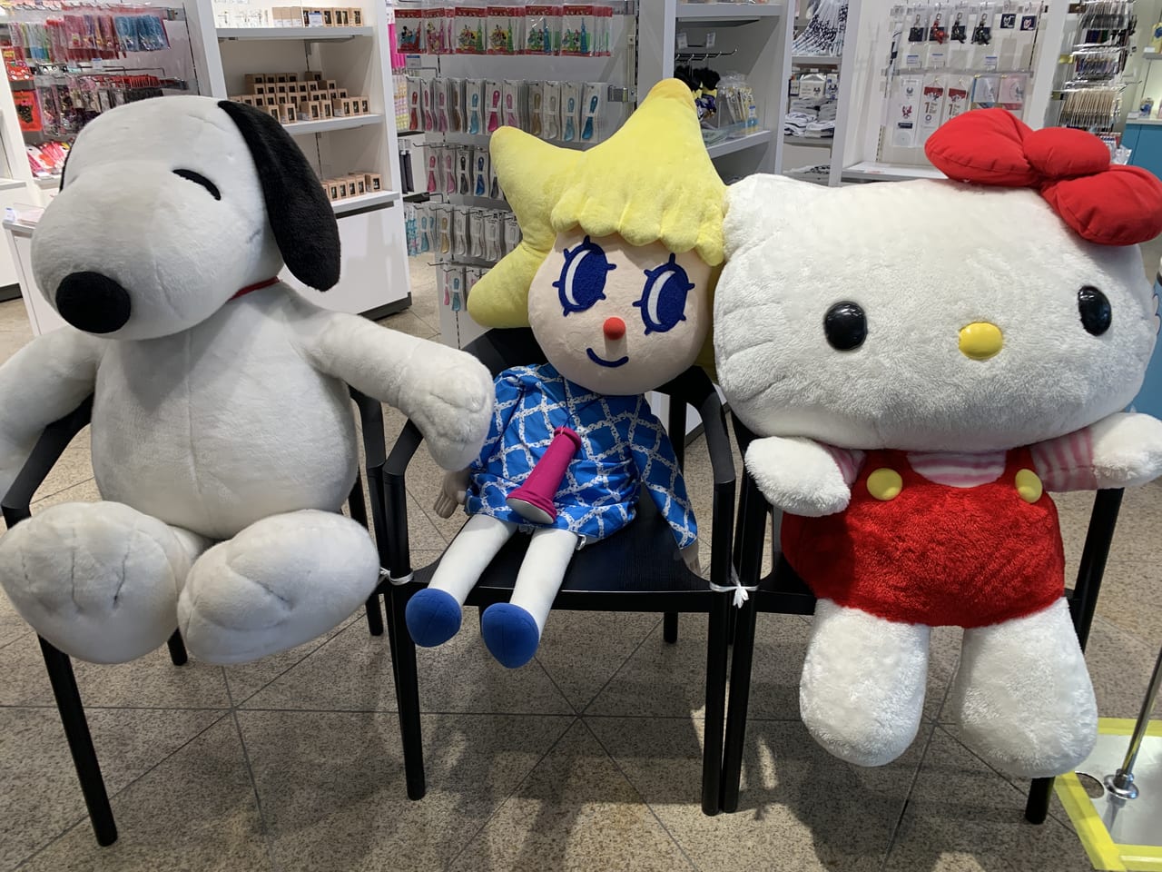 墨田区】早い者勝ちです！東京スカイツリーのTHE SKYTREESHOP 1F・5Fで