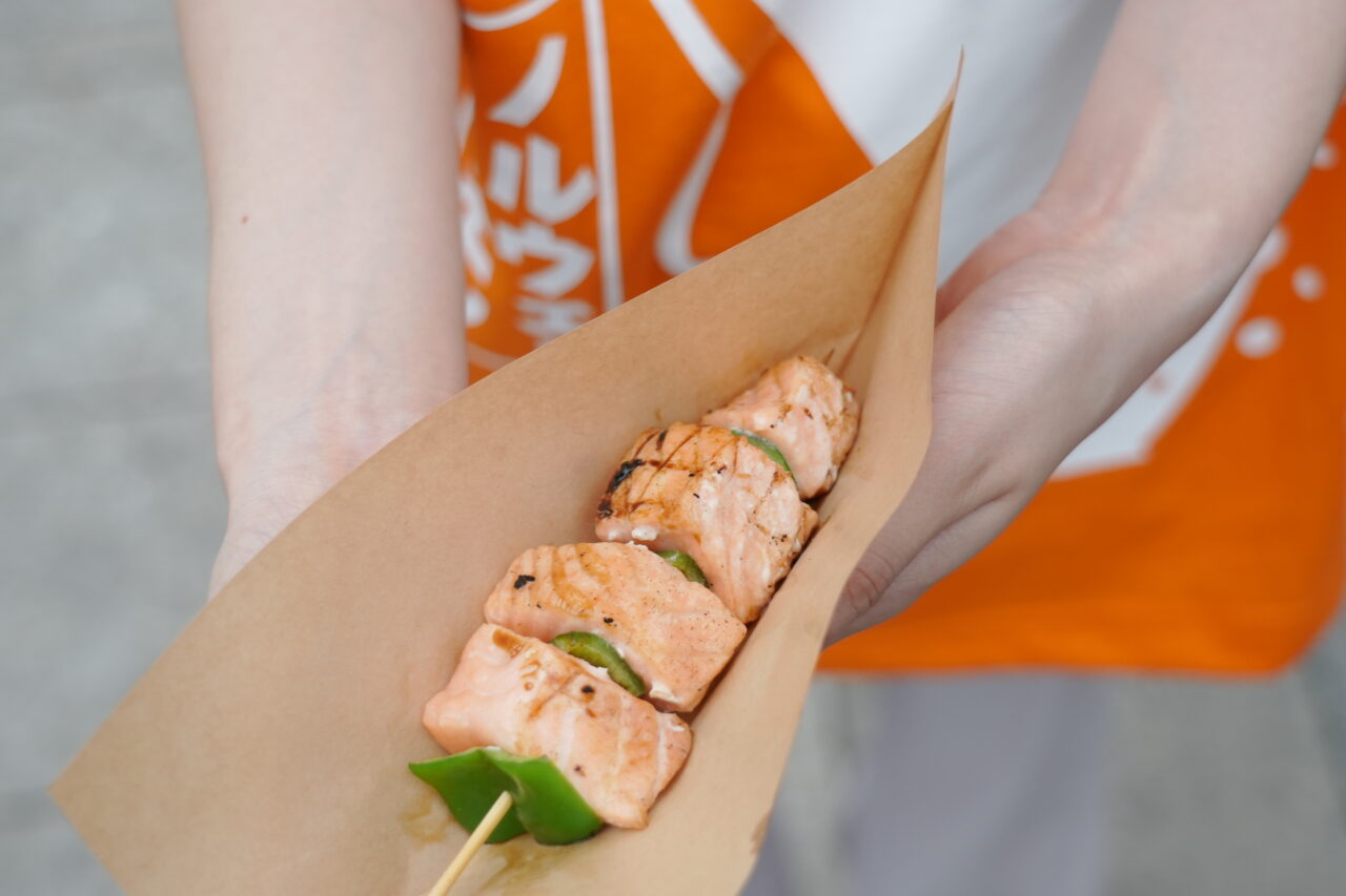 墨田区】今年もあの大人気イベントがやってくる。「ノルウェー