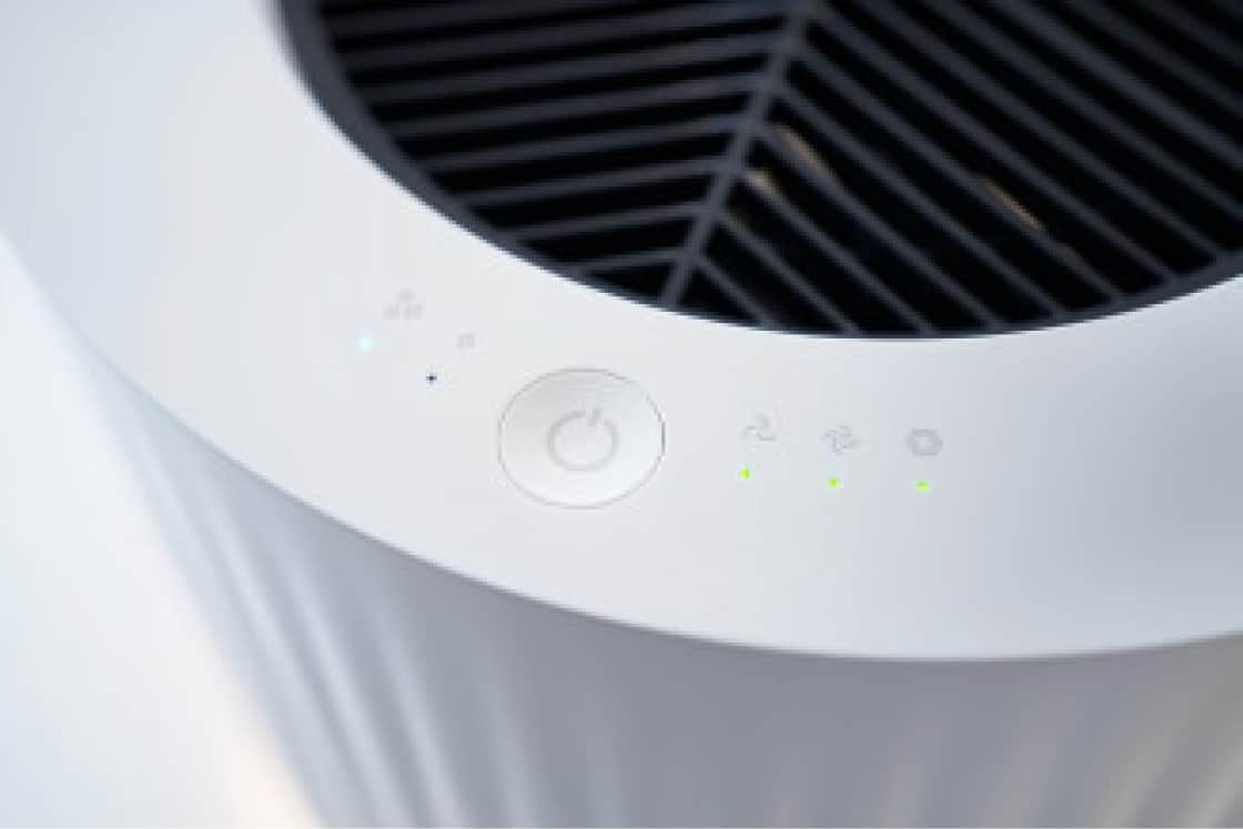 オゾン発生器・脱臭機「澄風(すみかぜ)」