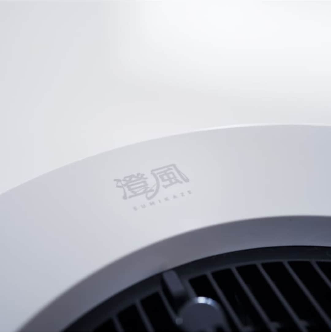 澄風をもっと知る - オゾン発生器・脱臭機の澄風(すみかぜ)