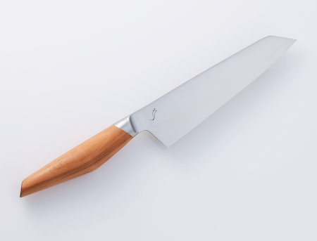 kasane No.SCS165B 16.5cm Bunka | SUMIKAMA CUTLERY MFG.CO.,LTD.