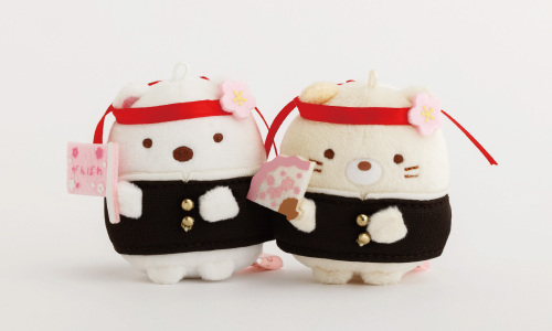 川崎大師 | すみっコぐらし堂・開運すみっコぐらし庵公式HP