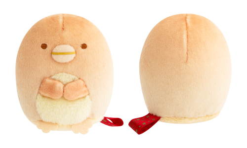 アクリルキーホルダー | すみっコぐらし堂・開運すみっコぐらし庵公式HP