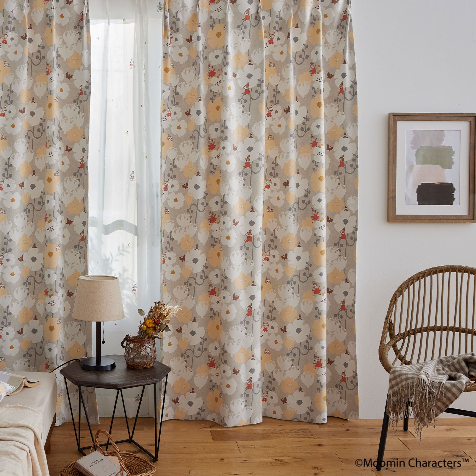 A-1035 (TINY FLOWER / タイニーフラワー)｜株式会社スミノエ