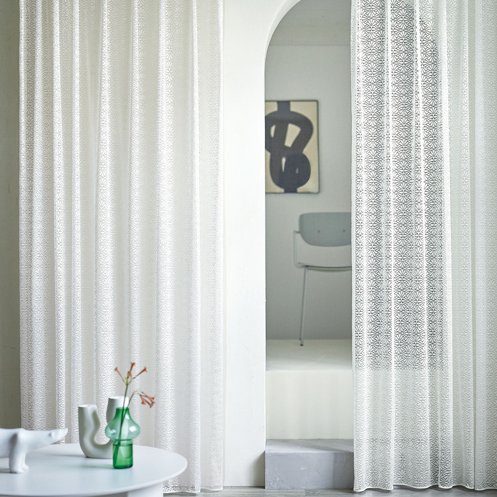 U-5134 Nordic｜株式会社スミノエ インテリア プロダクツ（SUMINOE