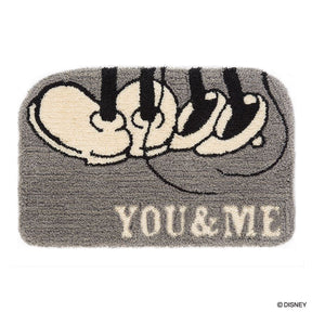 DMM-4064 (MICKEY / YOU & ME MAT ミッキー / ユーアンドミーマット #9