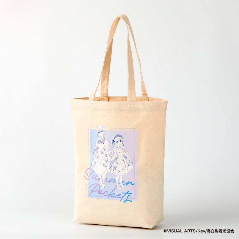 TVアニメ『Summer Pockets』公式サイト