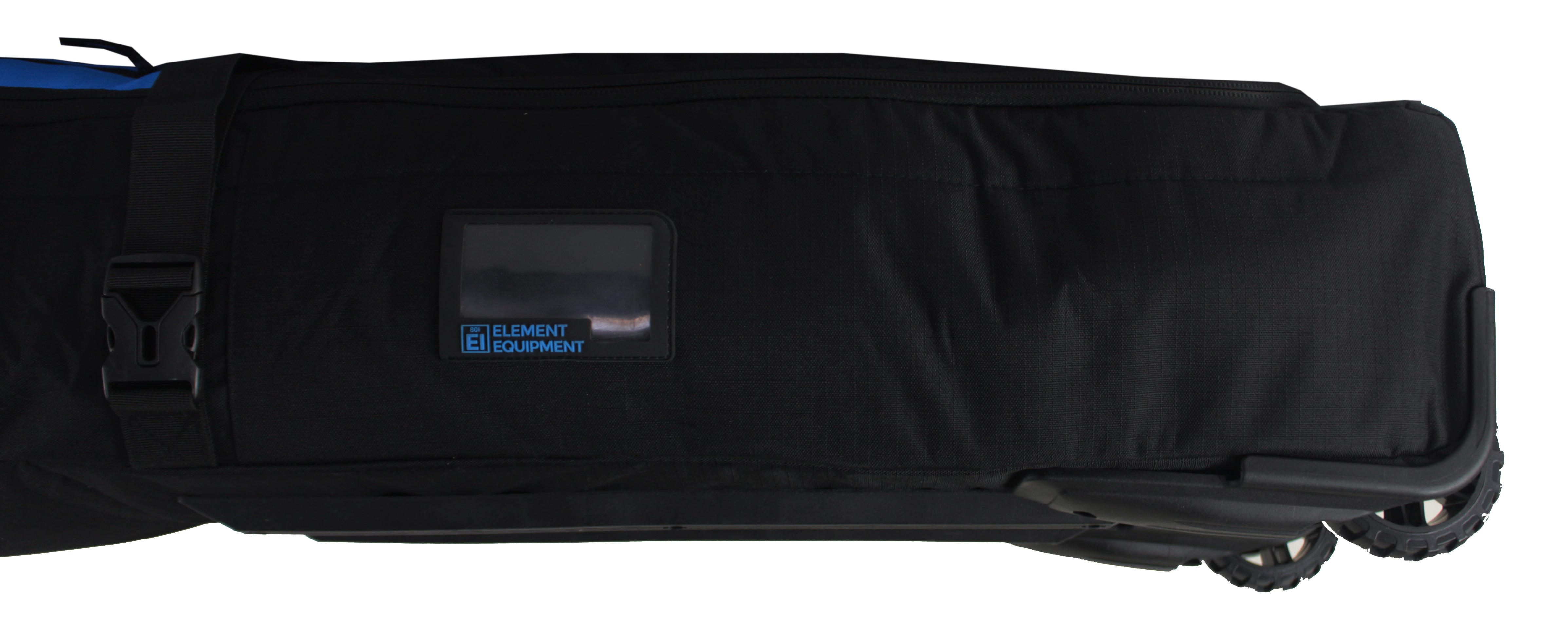 Element Equipment Wheeled Padded Snowboard Bag Ultimate Double