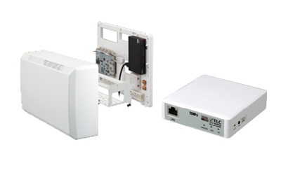 新4K8K衛星放送対応 CS・BS・CATVブースタ CABC-KGシリーズ発売