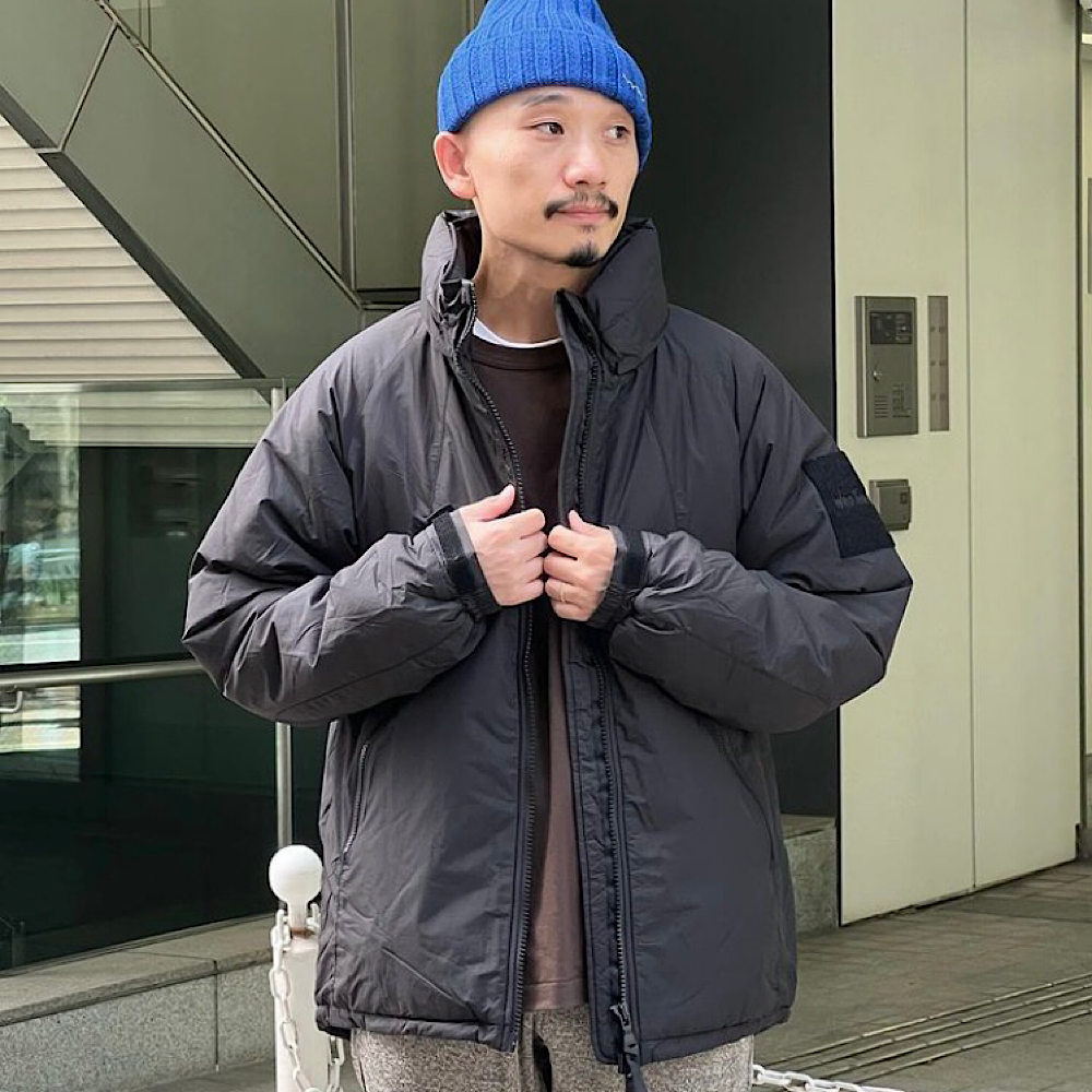 WILD THINGS - HAPPY JACKET - WT232-02 – Sun House Online Store